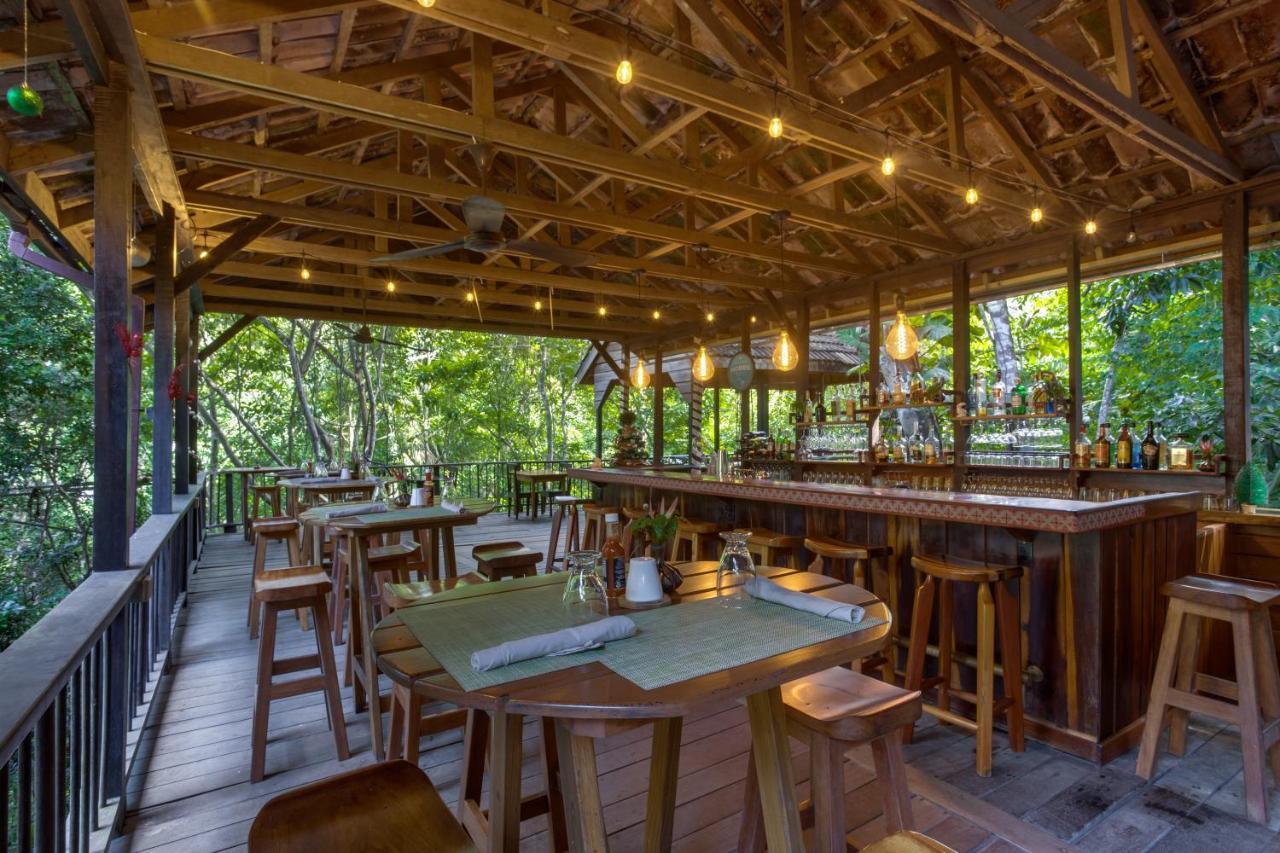 Sweet Songs Jungle Lodge サン・イグナシオ エクステリア 写真